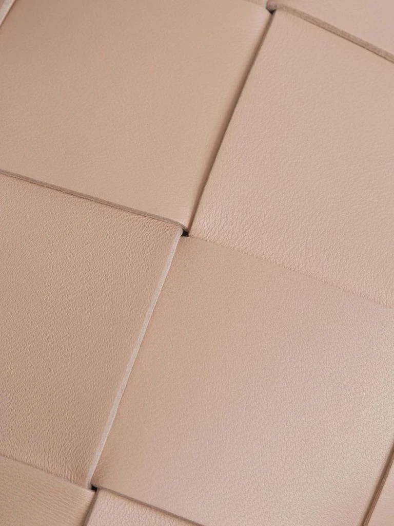 Bottega Veneta Bottega Veneta Mini Cassette Crossbody Bag 5