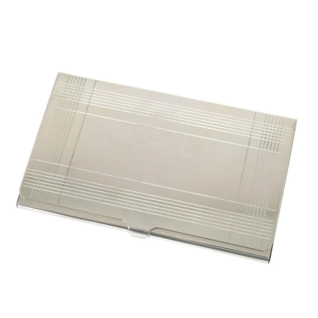 Tiffany 
Co. 925 Card Case (Pre-Owned)