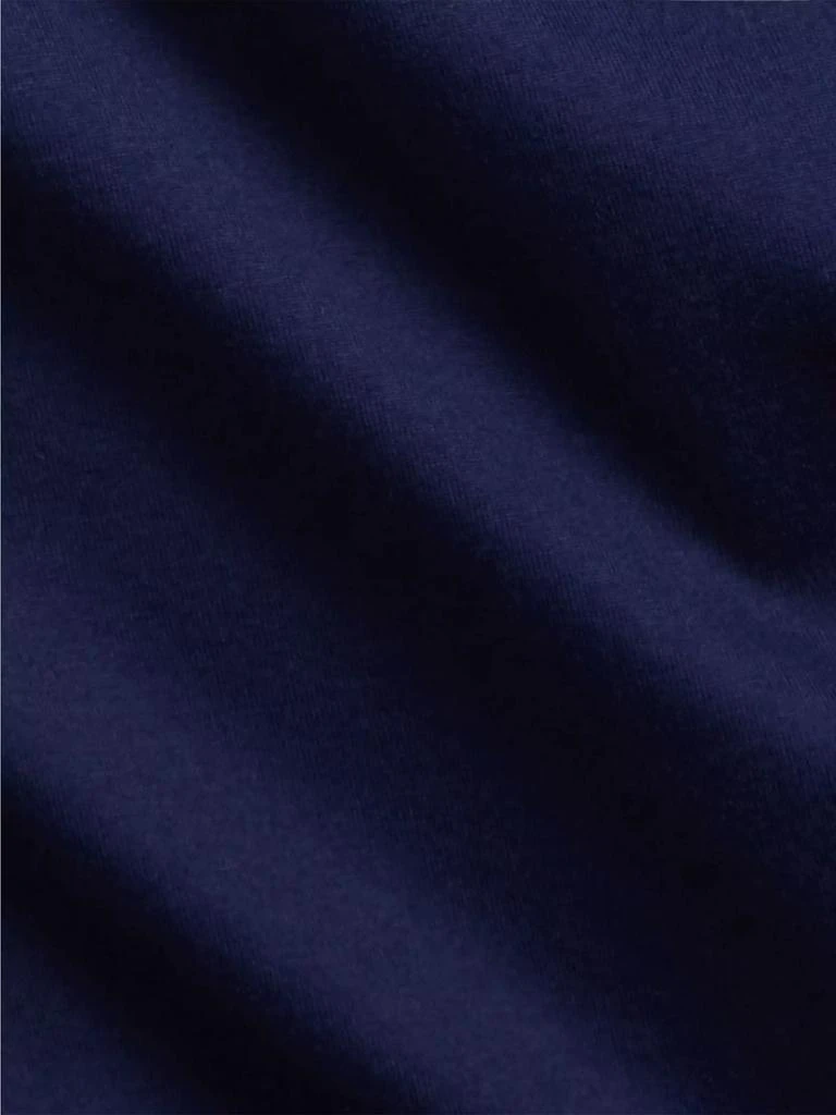 Ralph Lauren Cotton Button-Front Shirt 6