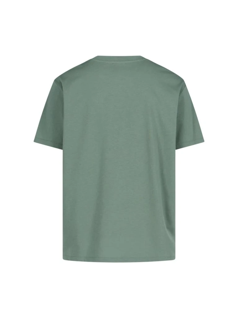 Balmain paris T-shirt 2