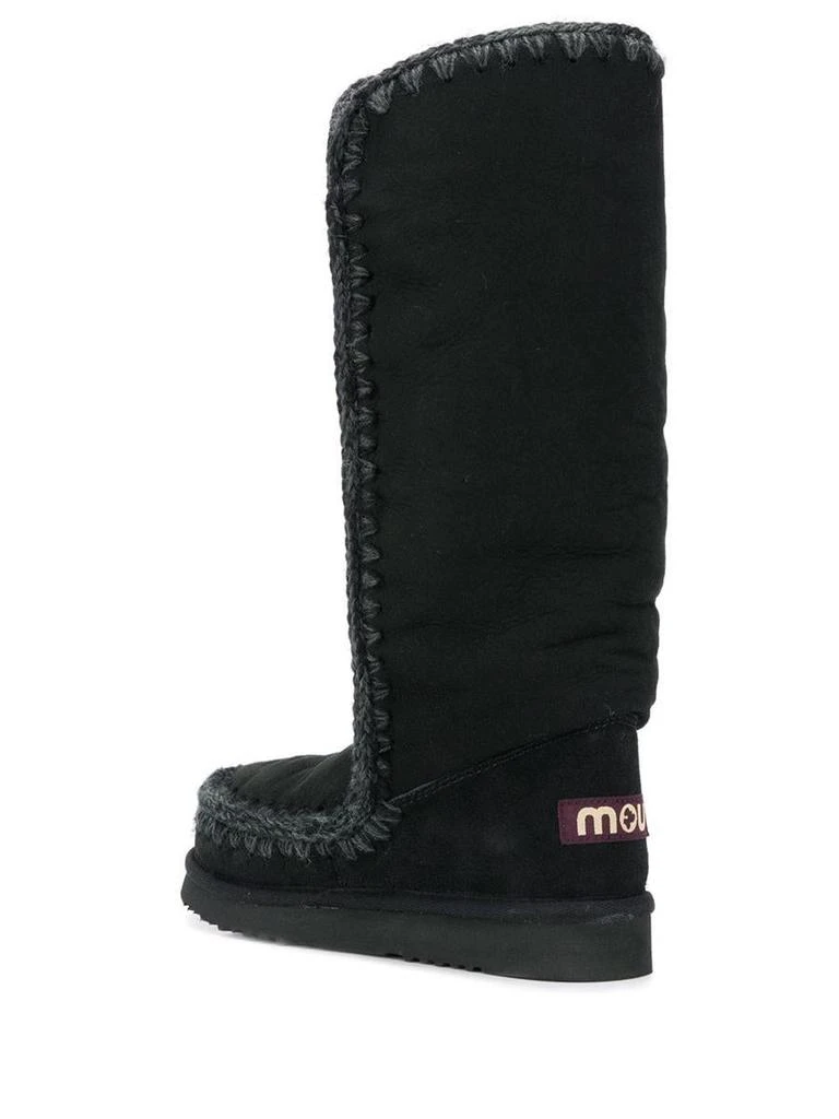 Mou Mou Boots 3