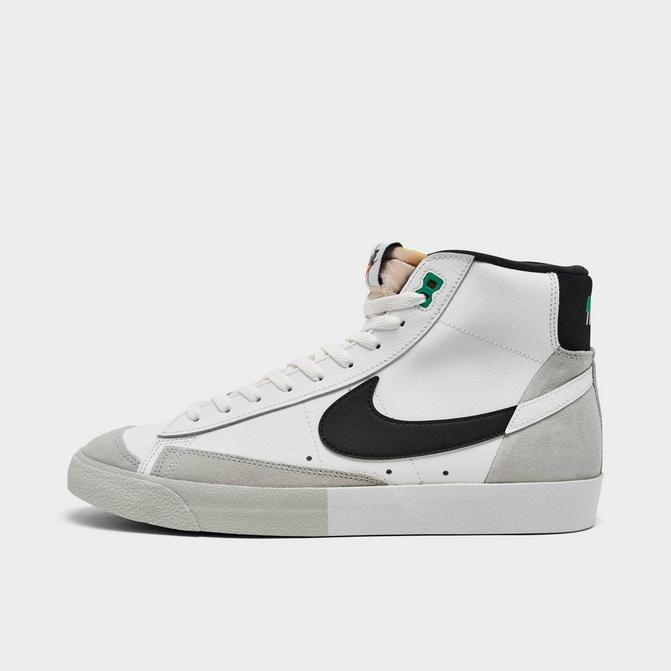 NIKE Men's Nike Blazer Mid '77 PRM Split Casual Shoes