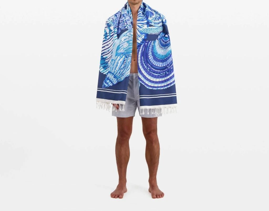 Inoui Editions Inoui Editions - Galapagos Towel 3