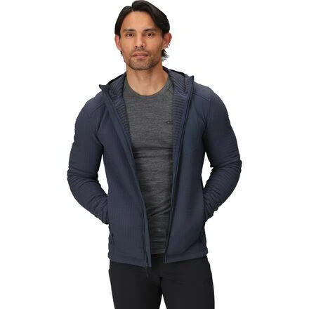 Outdoor Research Vigor Plus Fleece Hoodie - Men
s 4