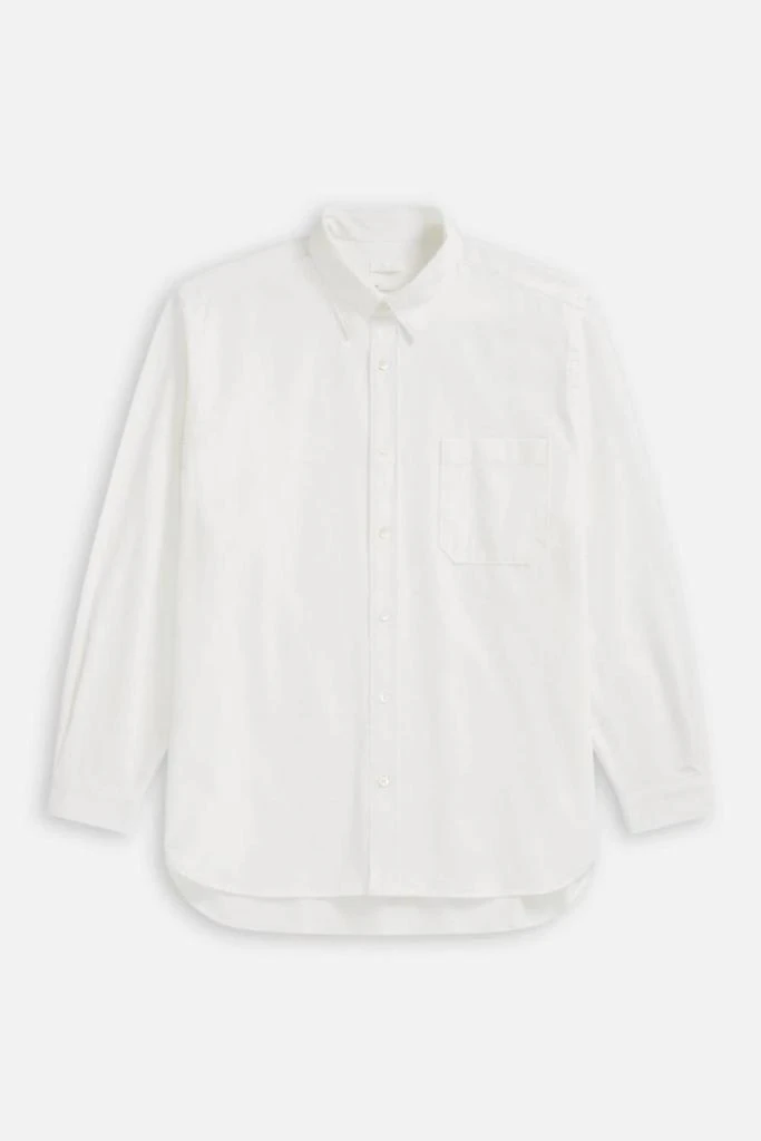 Closed Closed - Formal Army Shirt 7