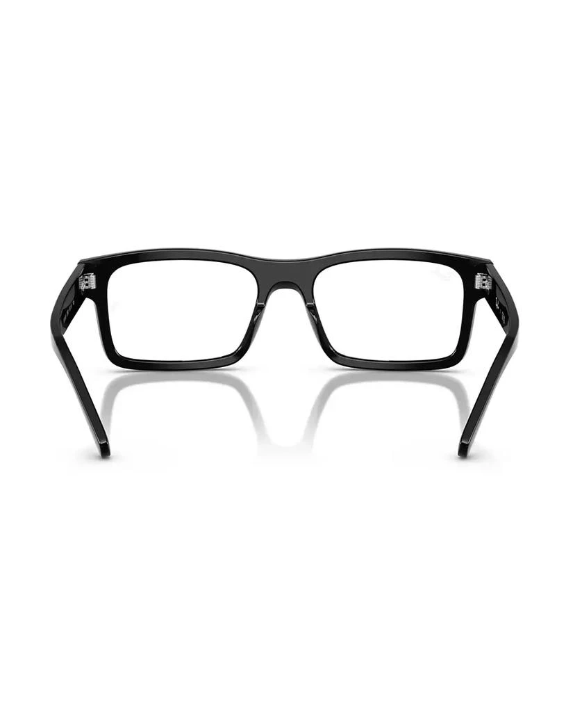 Ray-Ban Unisex Eyeglasses, RB5435 4