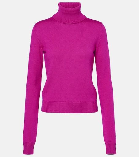 Dolce 
Gabbana Wool turtleneck sweater 1