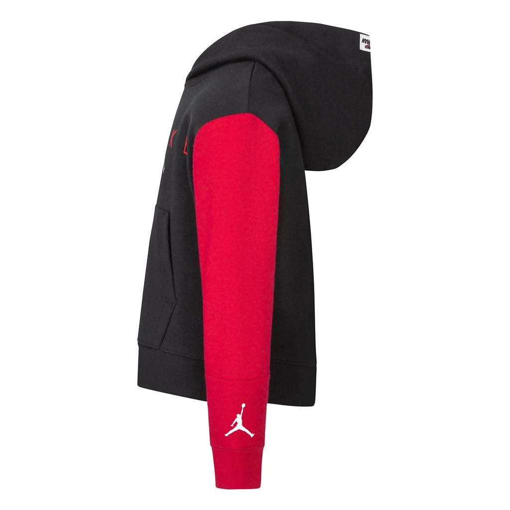 Jordan Kids Jumpman By Nike Hoodie (Little Kids) 2