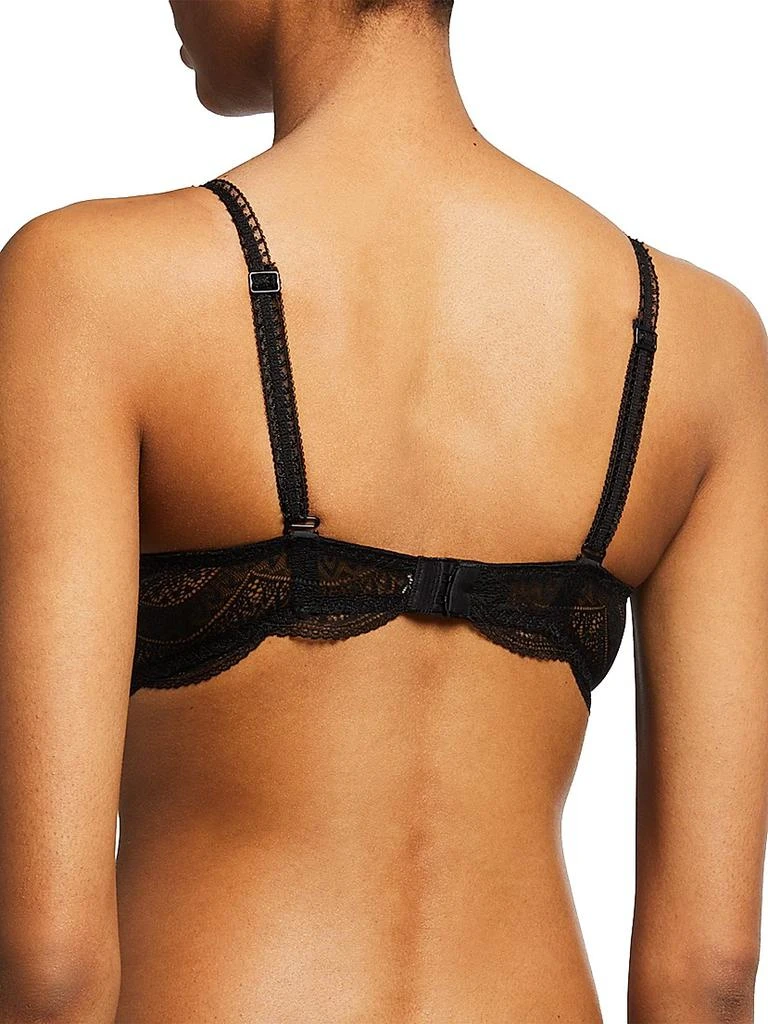 Simone Pérèle Karma Demi Cup Underwire Bra 5