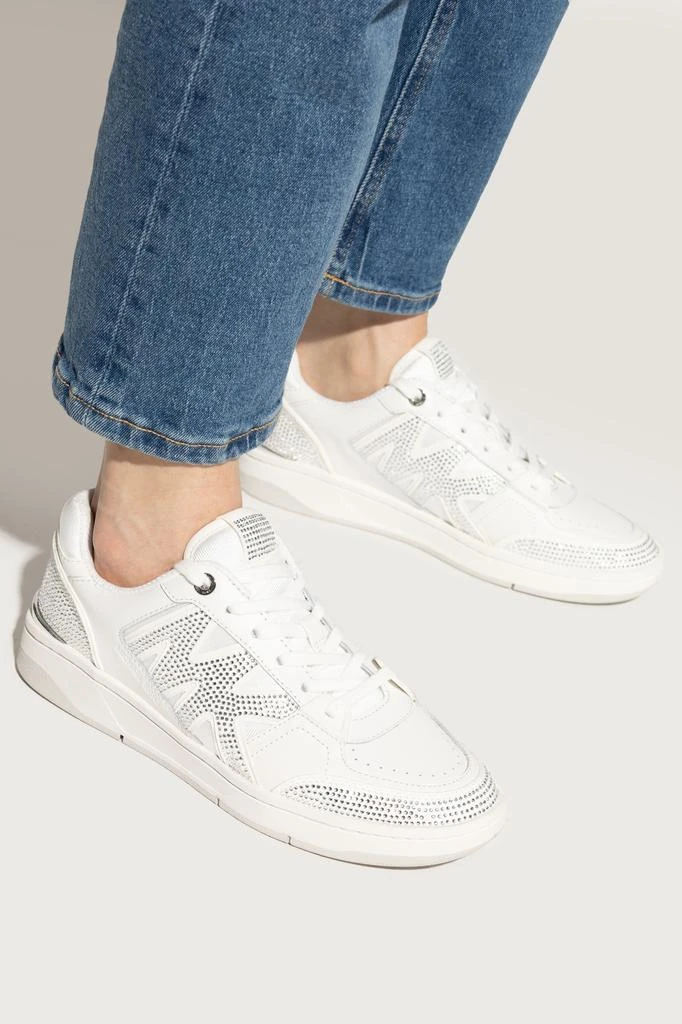 Michael Kors Sport Shoes 'Rebel' 2