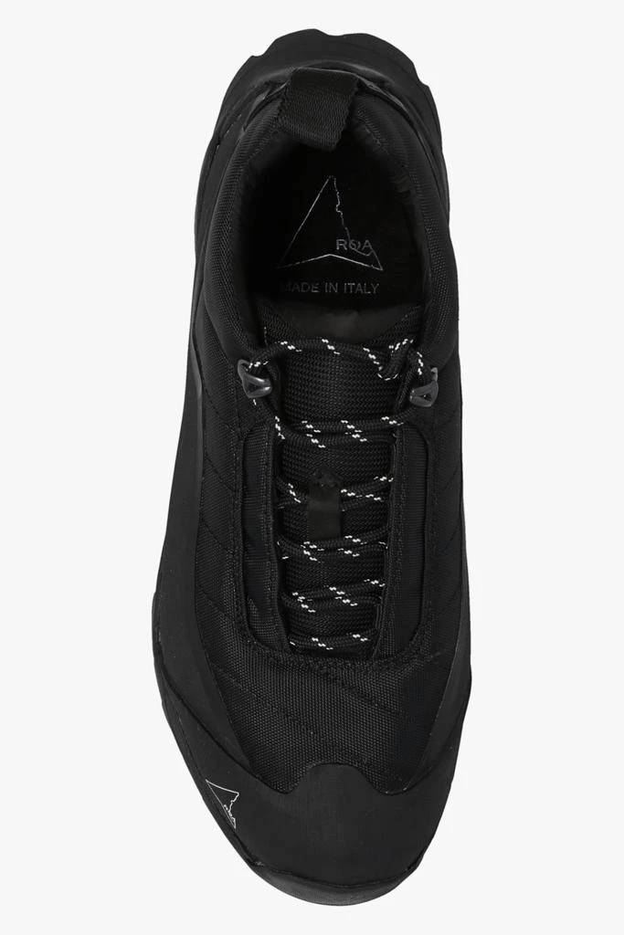 ROA ‘Katharina’ trekking boots 6