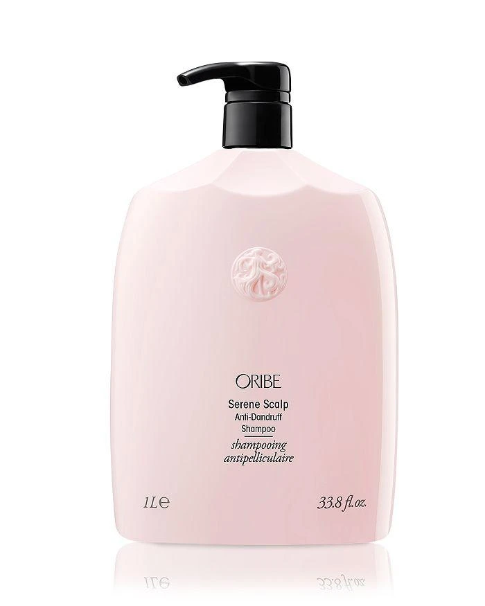Oribe Serene Scalp Shampoo 33.8 oz. 1