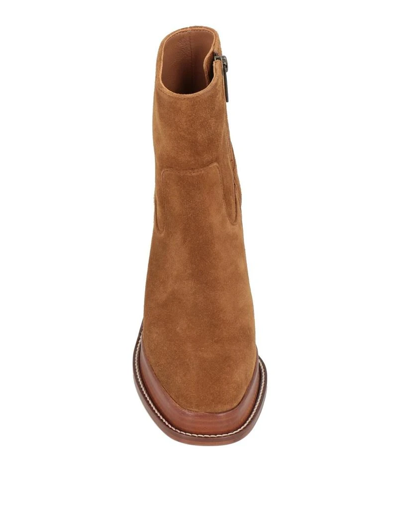 Bobbies Ankle boot 4