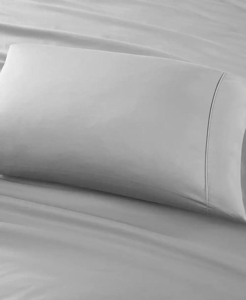Madison Park 600 Thread Count Pima Cotton Sateen 7-Pc. Sheet Set 4