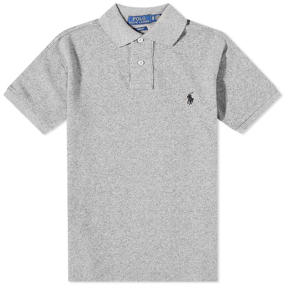 Ralph Lauren Polo Ralph Lauren Slim Fit Polo 1