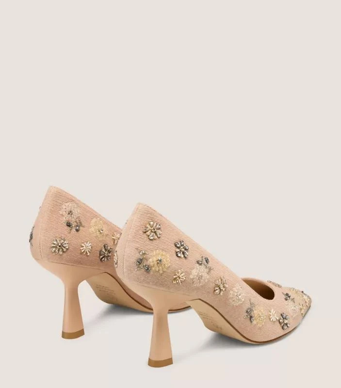 Stuart Weitzman STUART SCULPT 75 3