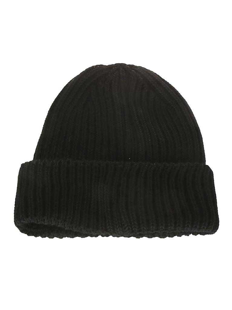 C.P. Company Extra Fine Merino Wool Goggle Beanie