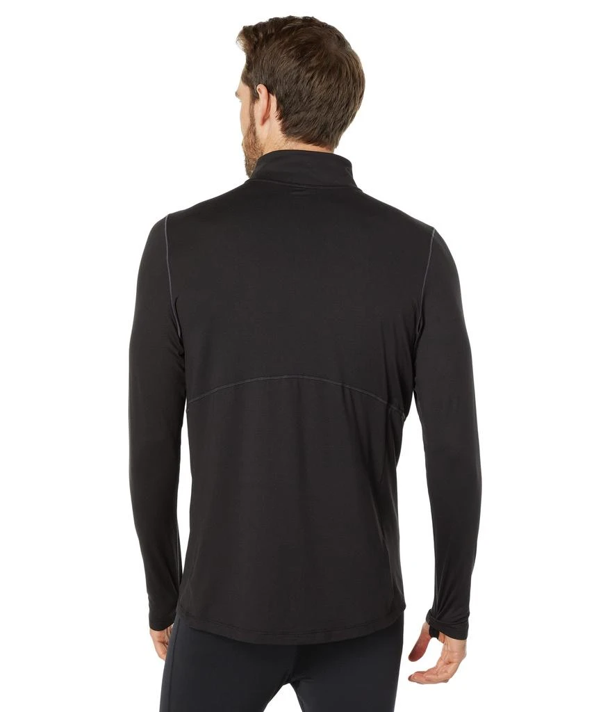 Hot Chillys Clima-Trek Zip-Tee 2