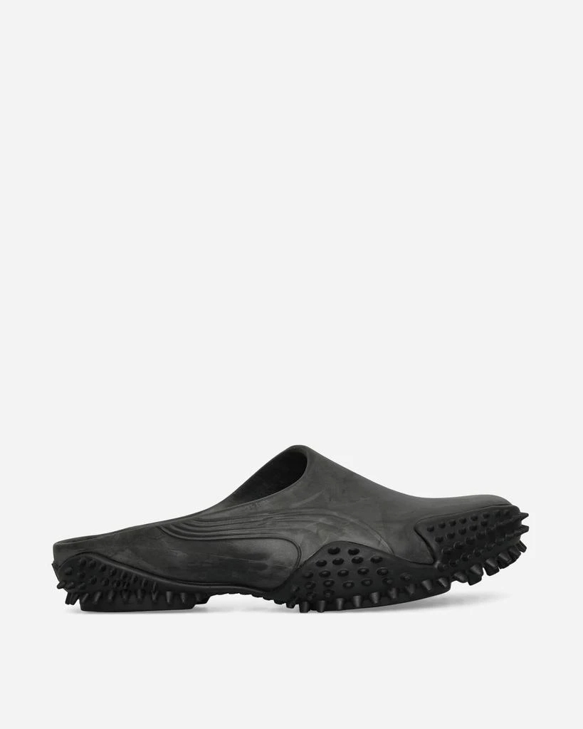 Puma LGN Mostro Mules Black 1