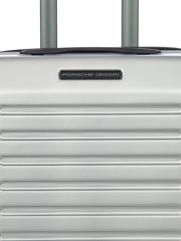 Bric's PD Voyager 21 Inch Logo Spinner Suitcase 5