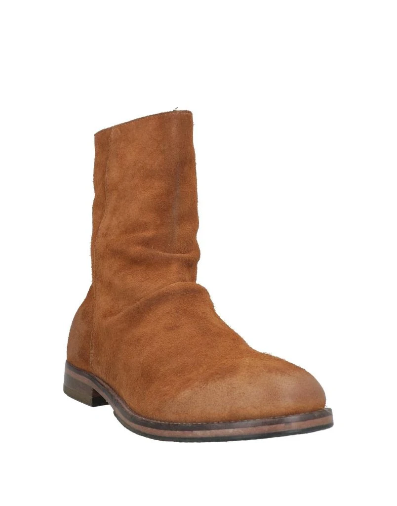MOMA Ankle boot 2