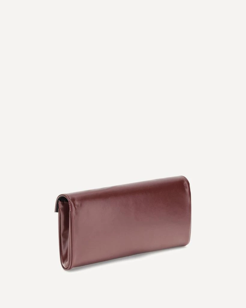 Giuseppe Zanotti Flutie Clutch Bag 2