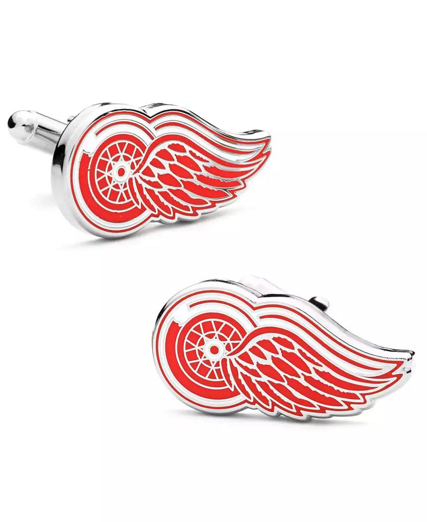 Cufflinks Inc. Detroit Wings Cufflinks