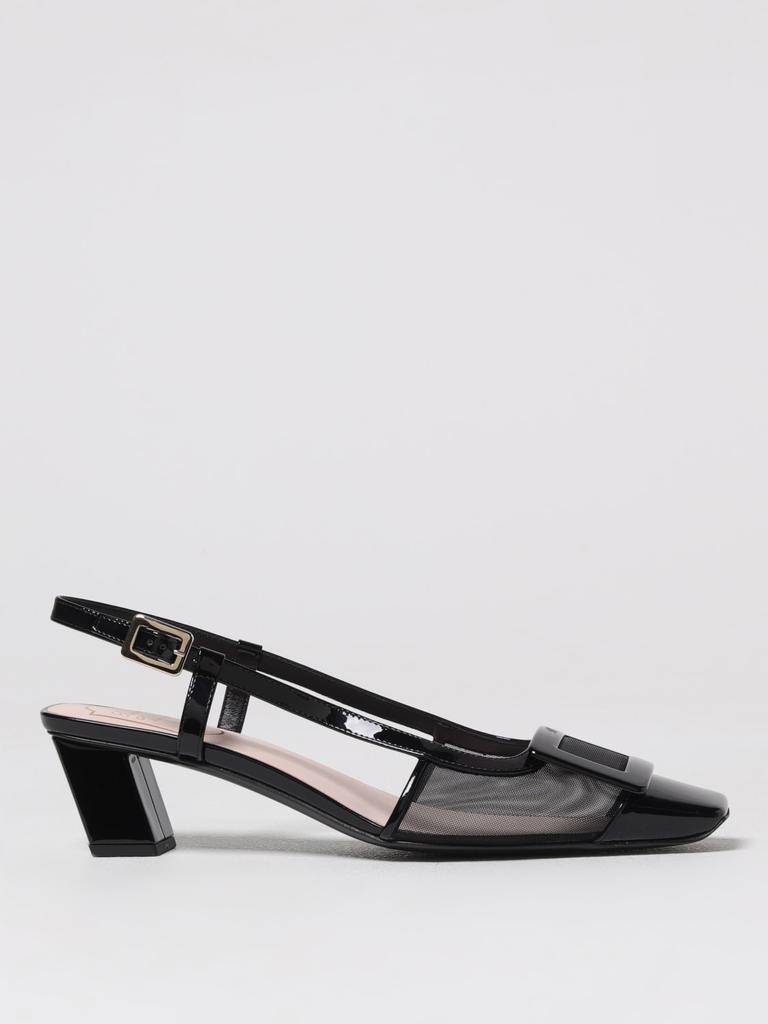 Roger Vivier Shoes woman Roger Vivier
