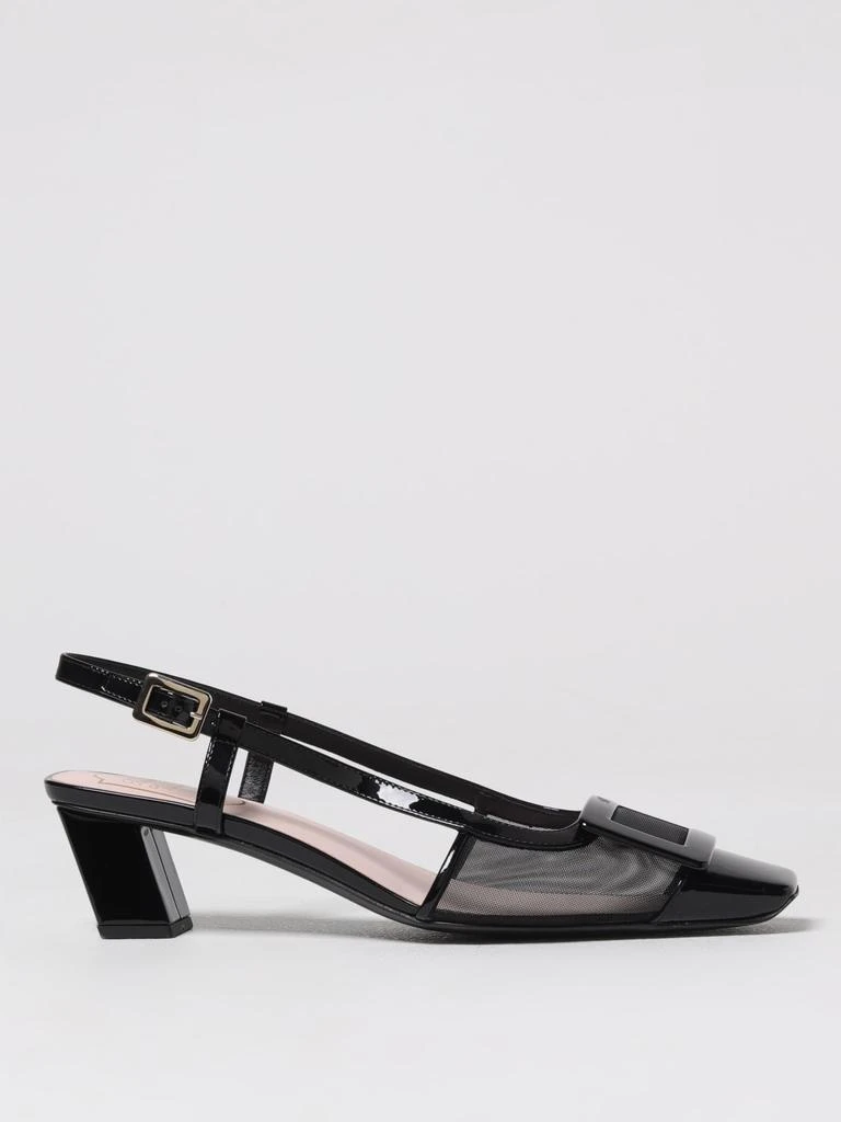 Roger Vivier Shoes woman Roger Vivier 1
