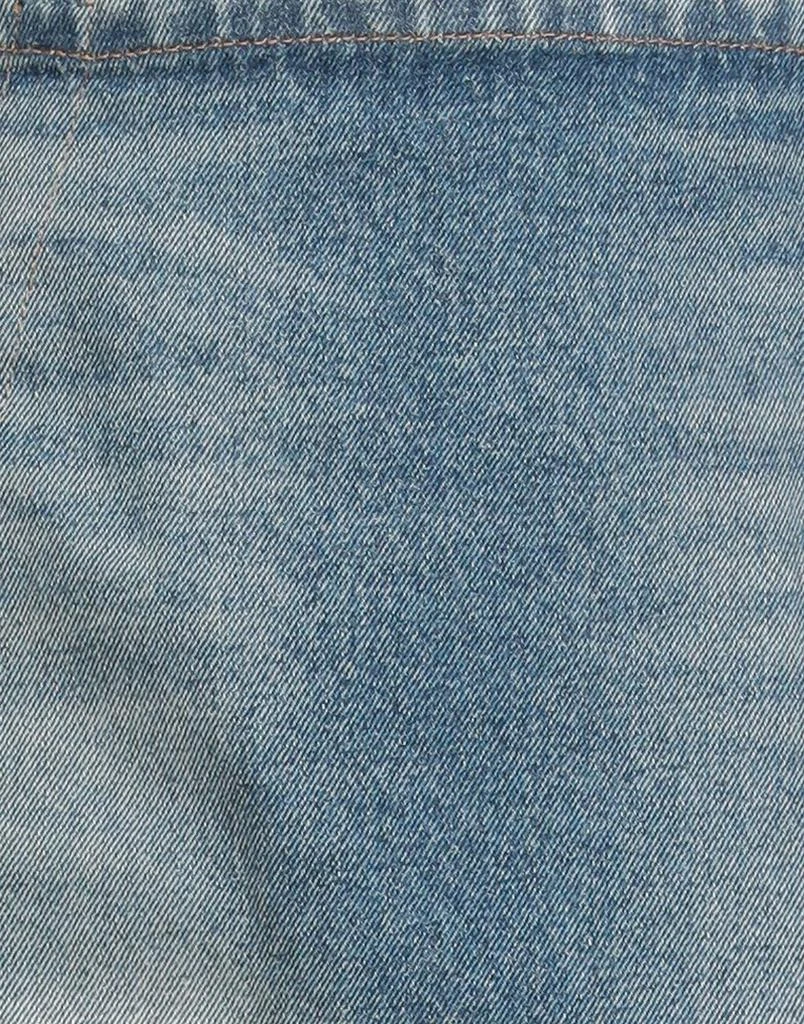 Y/Project Denim skirt 4