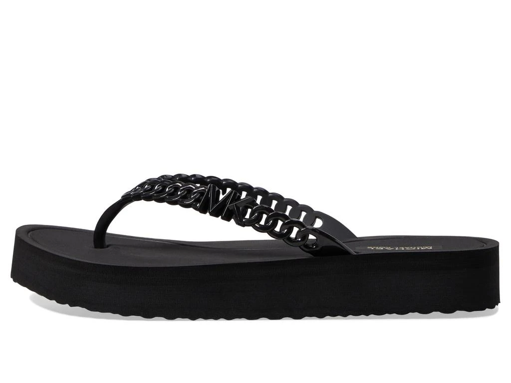 Michael Kors Zaza Flip Flop 4
