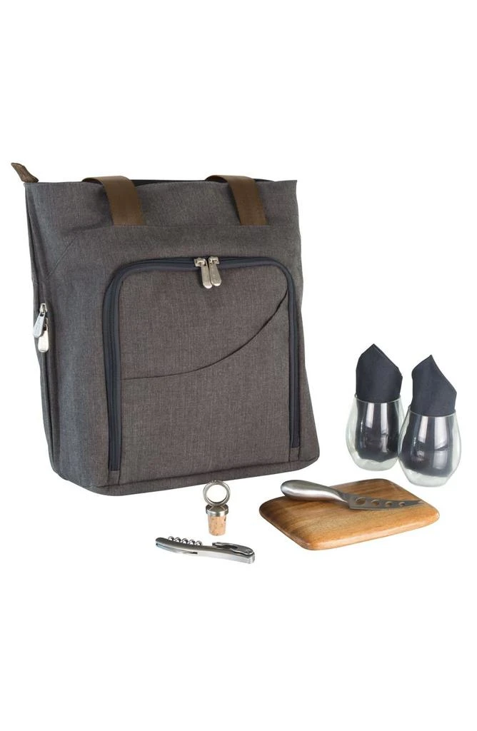 Legacy LEGACY Sonoma Wine Tote 2