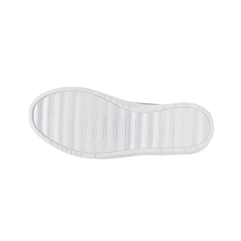Puma Jada Classic Lace Up Sneakers 5
