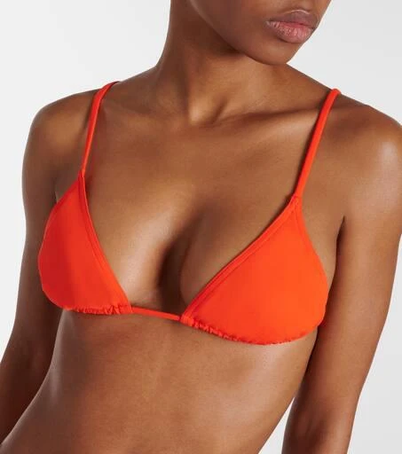 ERES Mouna small bikini top 4