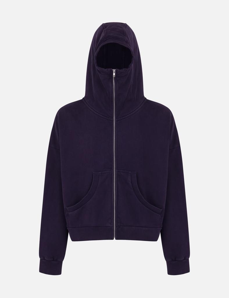 Entire Studios FULL ZIP L - Tops - BeyondStyle Entire Studios FULL ZIP L - Tops - BeyondStyle