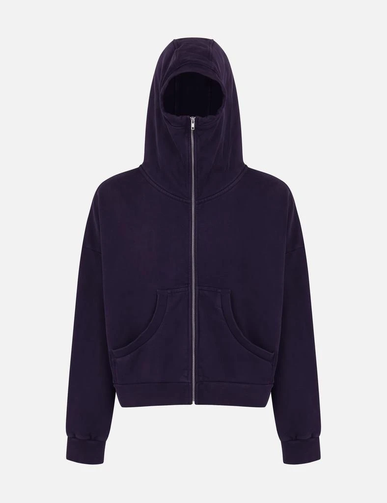 Entire Studios FULL ZIP - Hoodies - BeyondStyle