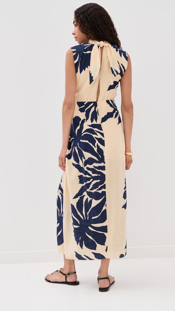 JOHANNA ORTIZ City Wonders Dress