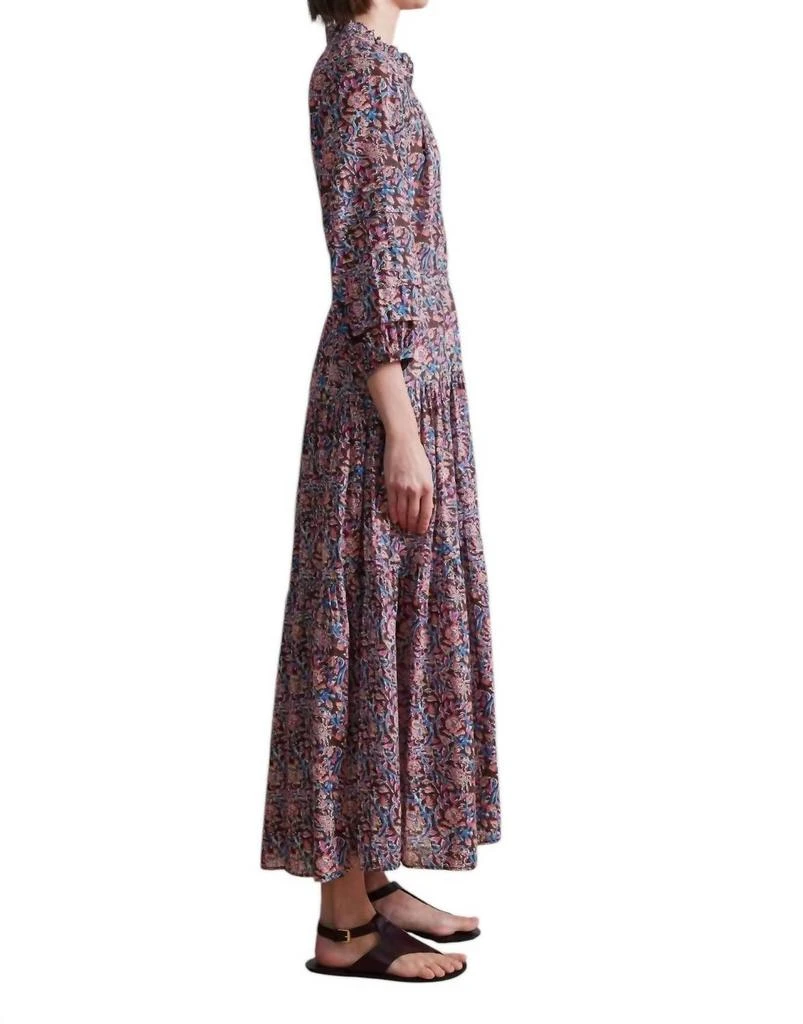 Apiece Apart Apiece Apart - Trinidad Maxi Dress 2