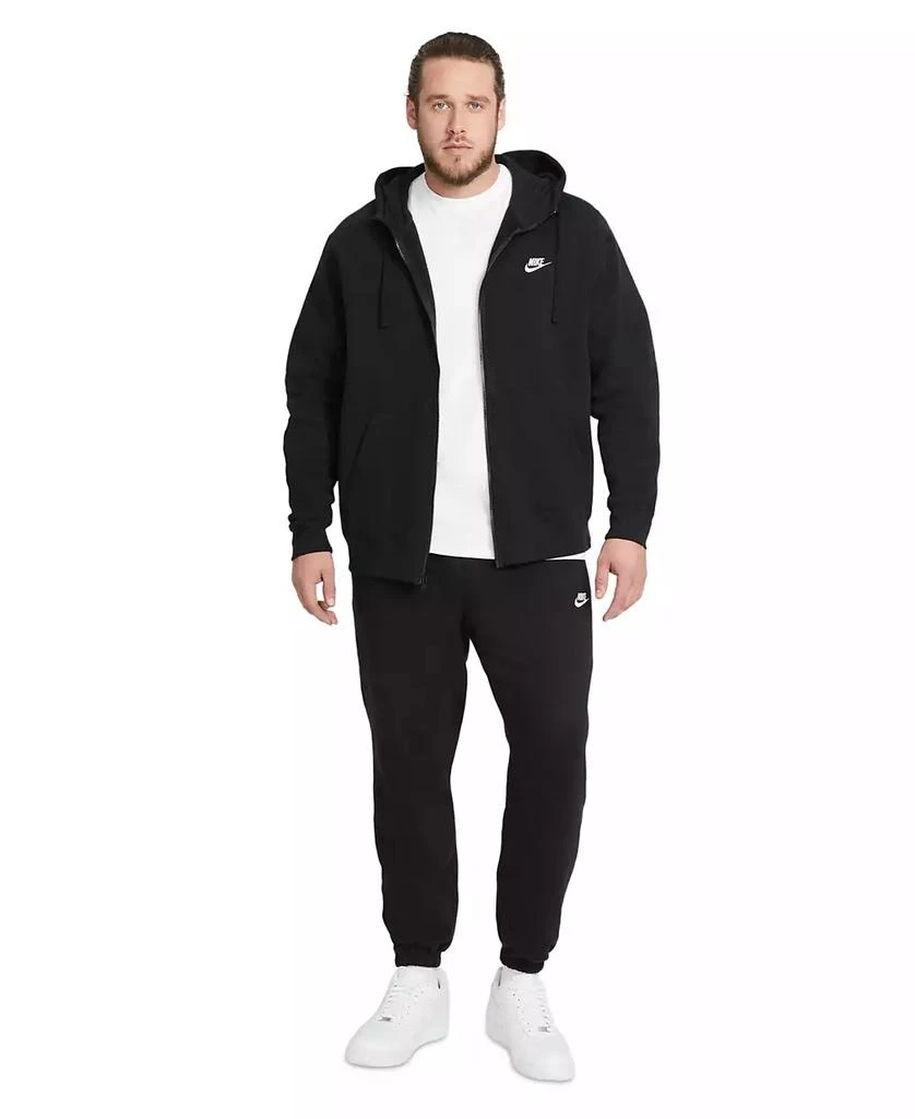 Nike Men's Sportswear Club Fleece Pants 8