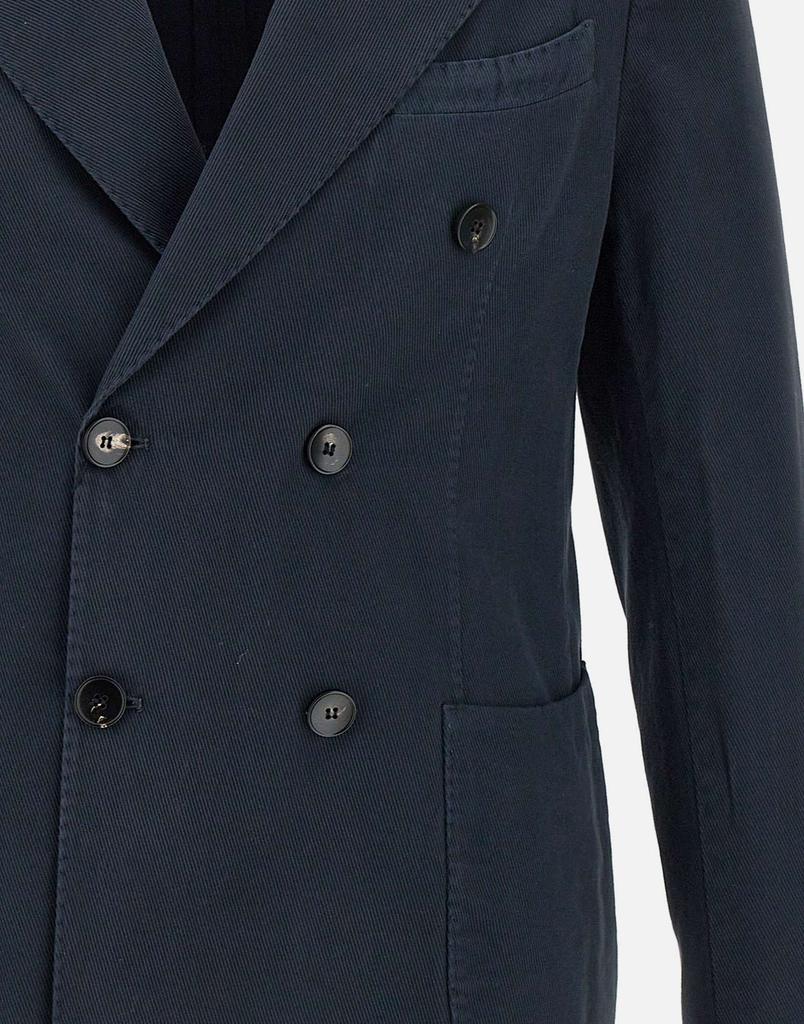 MARCHESANI ‘Vanvitelli’ cotton blazer