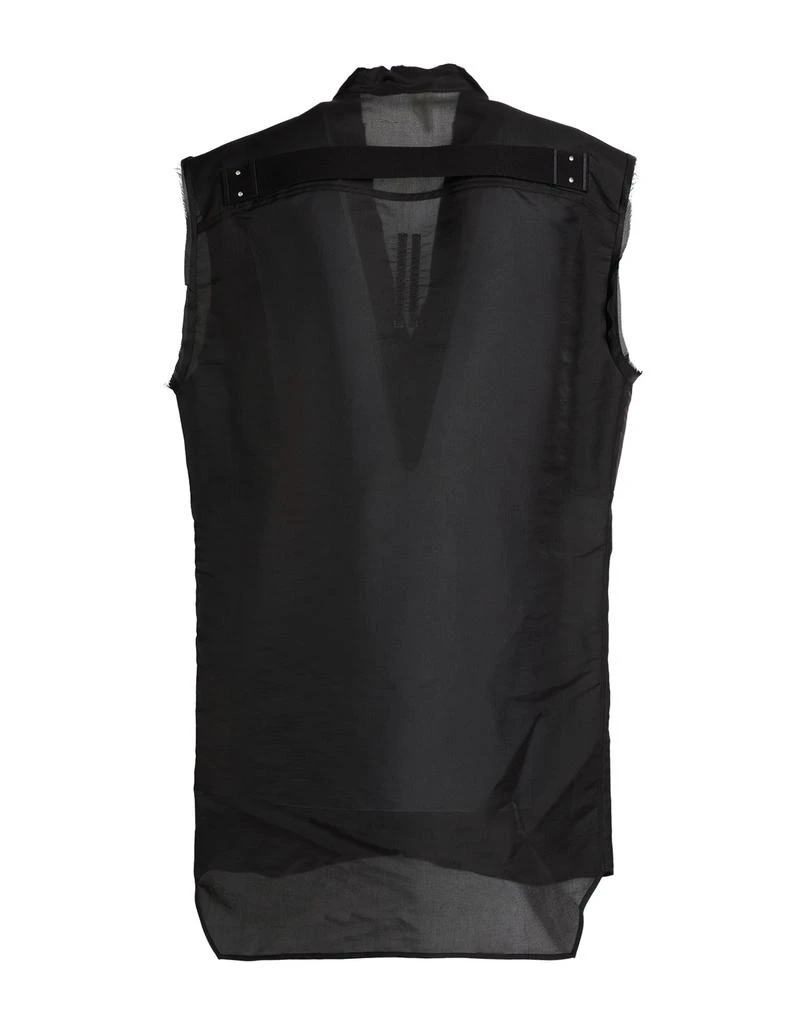 Rick Owens Vest 2