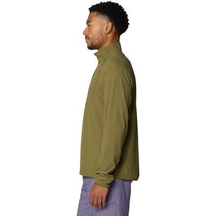 Mountain Hardwear Sunshield 1/2-Zip Top - Men's 3