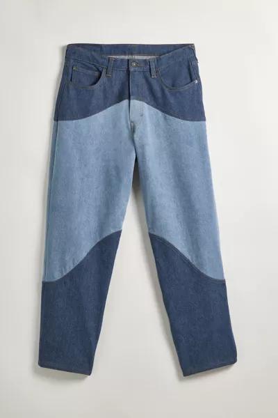 Levi's Levi’s® Skate UO Exclusive Blocked Super Baggy Jean