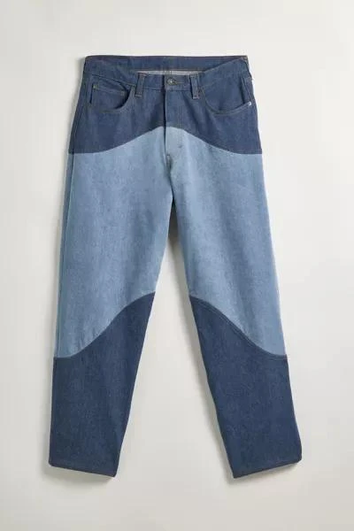 Levi's Levi’s® Skate UO Exclusive Blocked Super Baggy Jean 2