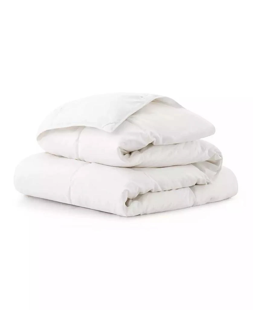 UNIKOME Ultra Lightweight Goose Down Feather Comforter 1