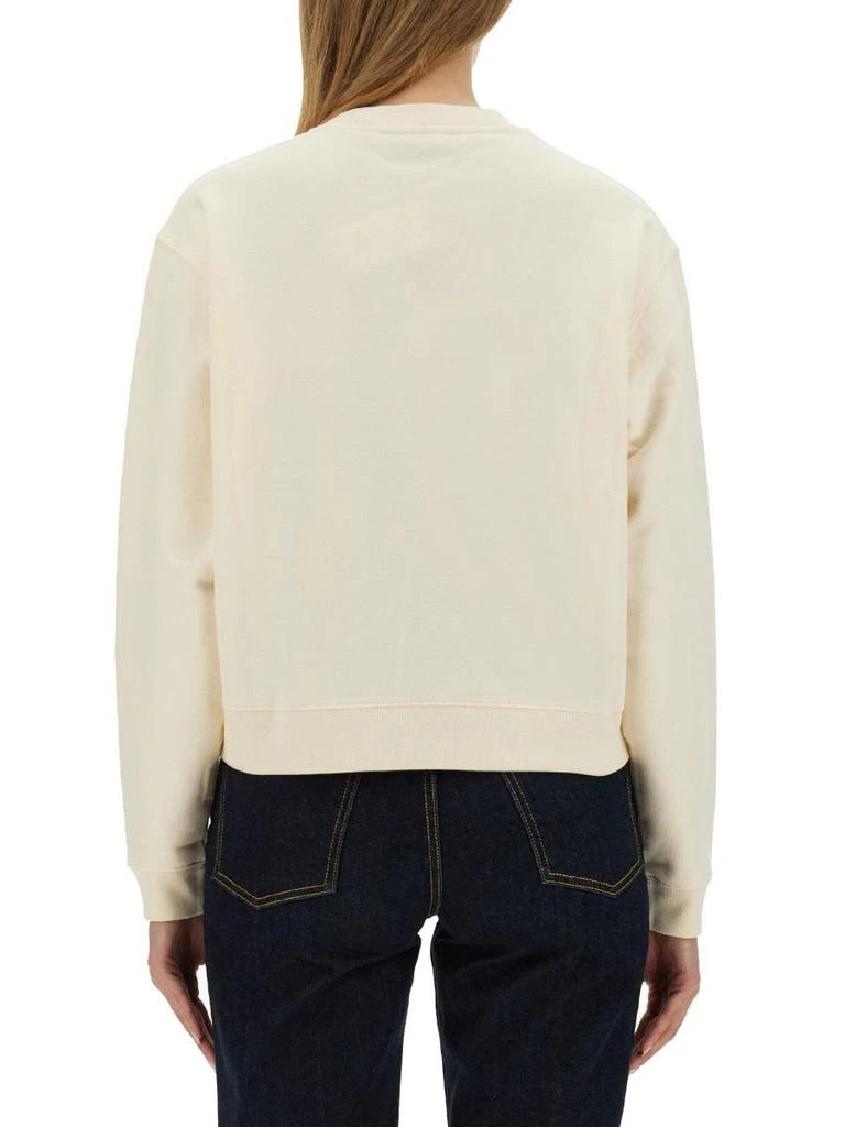 Tory Burch Tory Burch Sweatshirt With Logo 3