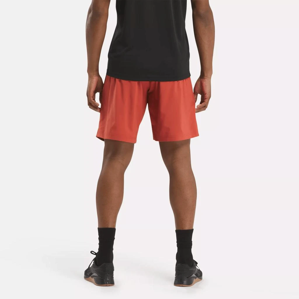Reebok Men's Workout Ready Shorts 3
