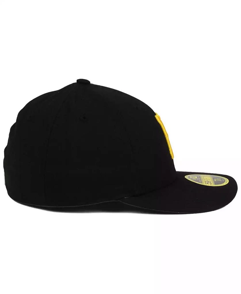 New Era Pittsburgh Pirates Low Profile AC Performance 59FIFTY Cap 6