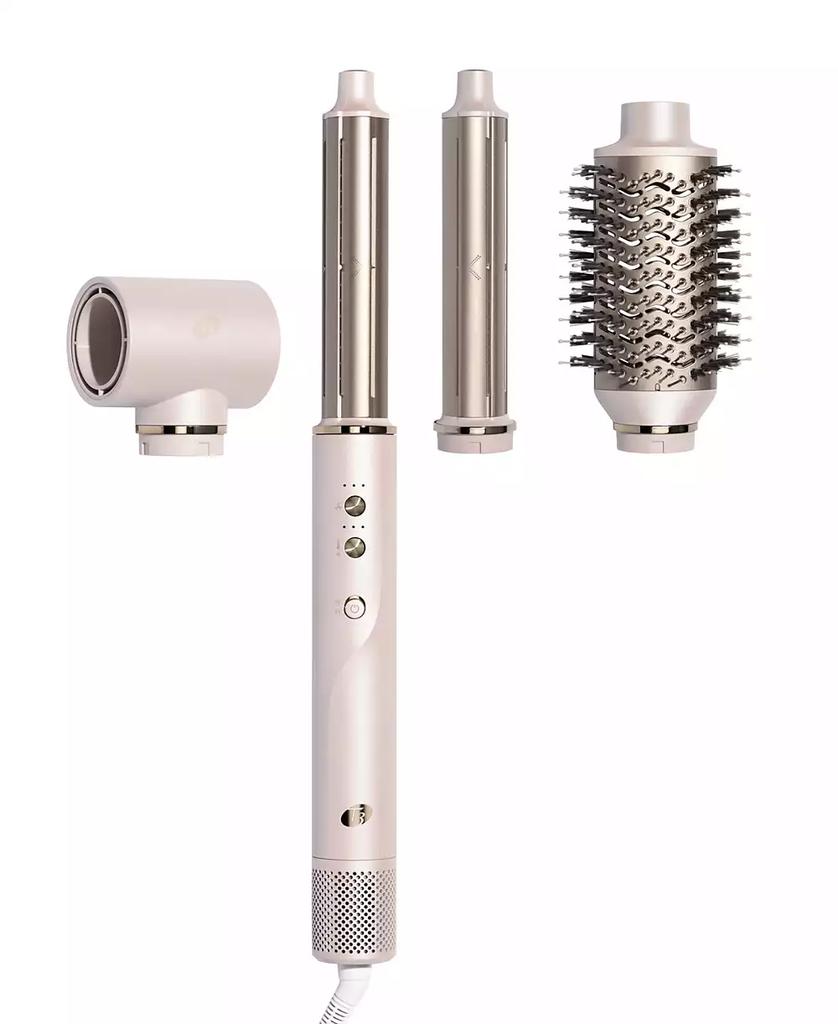 T3 Aire 360 Ceramic Air Styler Blowout Kit