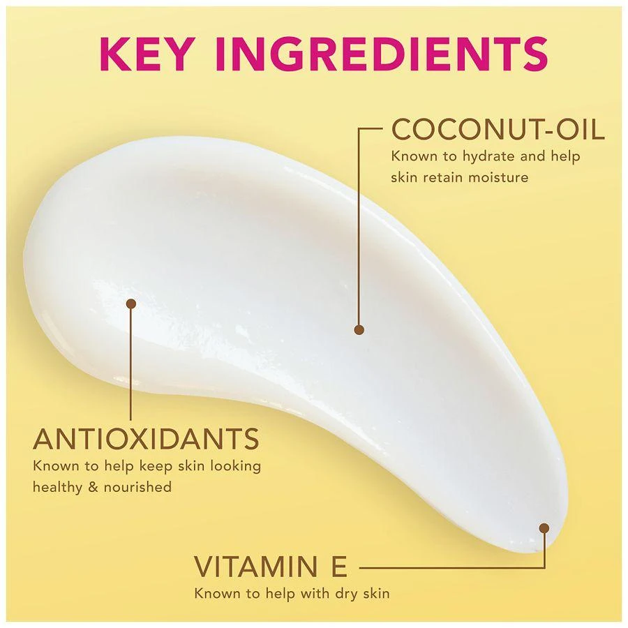 Jergens Revitalizing Daily Moisturizer 5